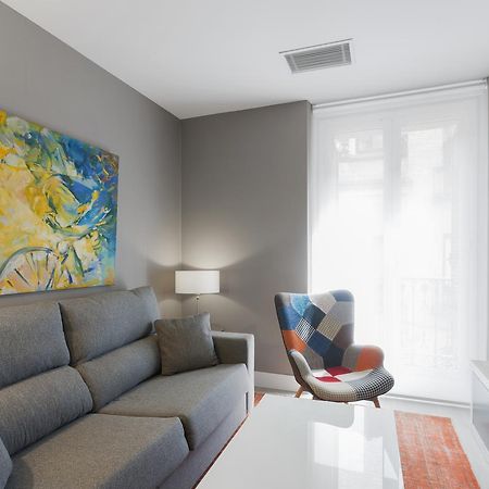 Dobo Rooms Palacio Apartments Мадрид Екстериор снимка