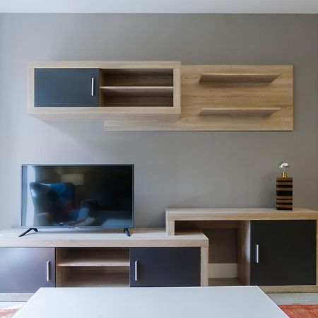 Dobo Rooms Palacio Apartments Мадрид Екстериор снимка