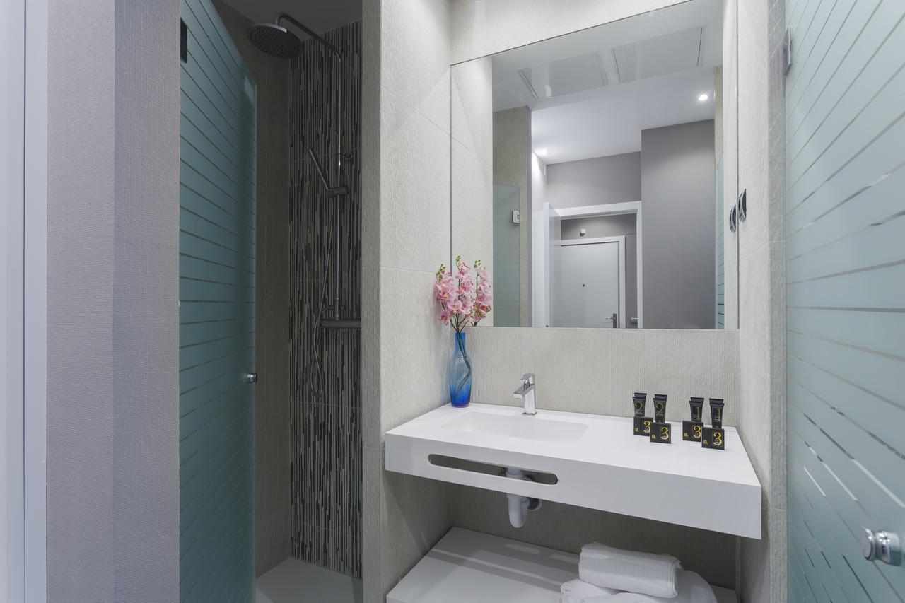 Dobo Rooms Palacio Apartments Мадрид Екстериор снимка