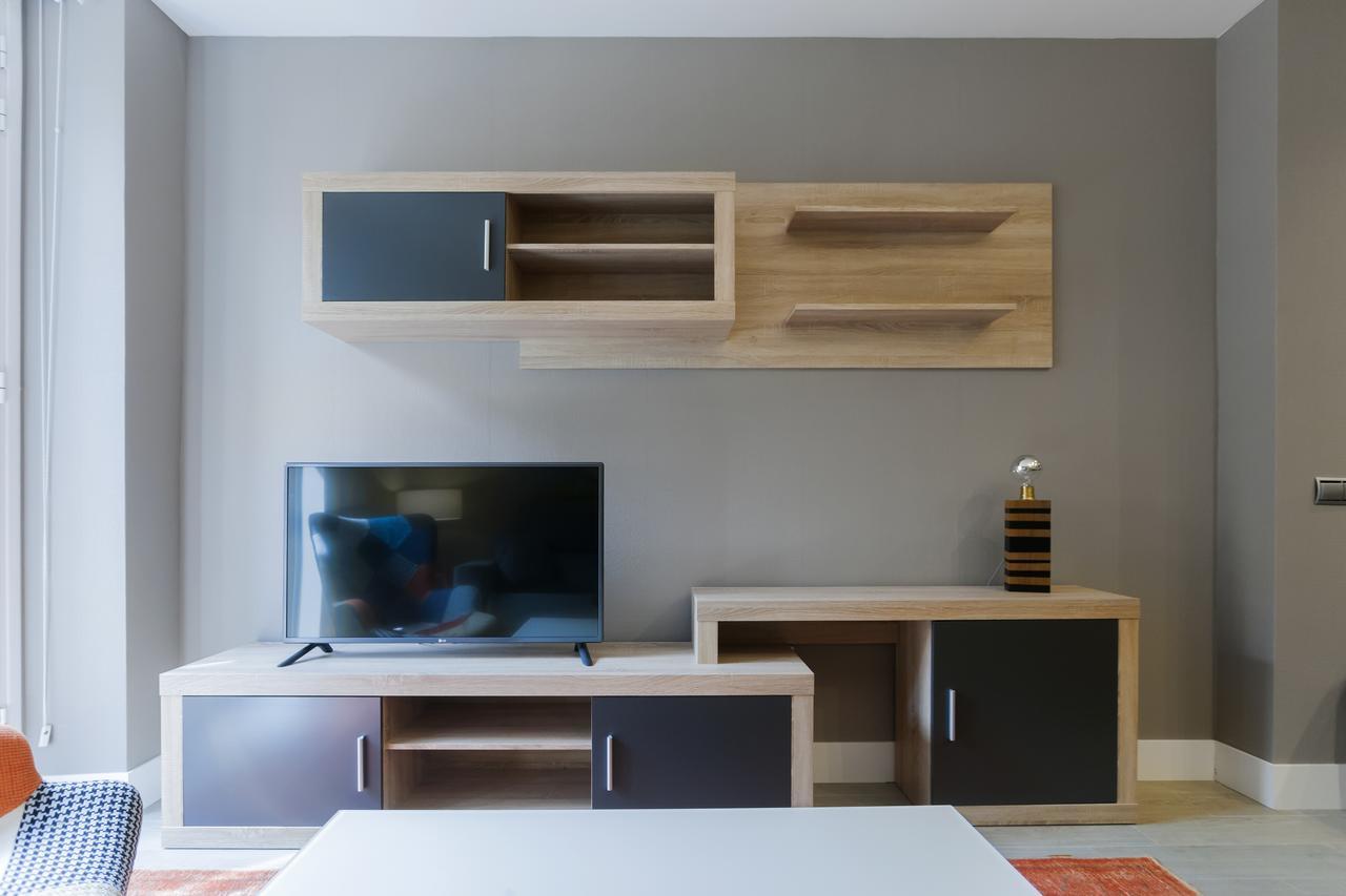 Dobo Rooms Palacio Apartments Мадрид Екстериор снимка